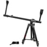 Bog-Pod  Deathgrip  Black Aluminum Bog-Pod  Deathgrip  Black Aluminum
