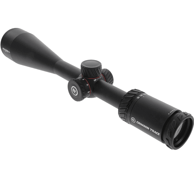 Crimson Trace Brushline Pro 4-16x50mm RifleScope, 1" Tube - 0101420 Crimson Trace Brushline Pro 4-16x50mm RifleScope, 1" Tube - 0101420