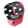 Strike ARTRIBUSRED Tribus Enhanced Castle Nut & End Plate Strike ARTRIBUSRED Tribus Enhanced Castle Nut & End Plate