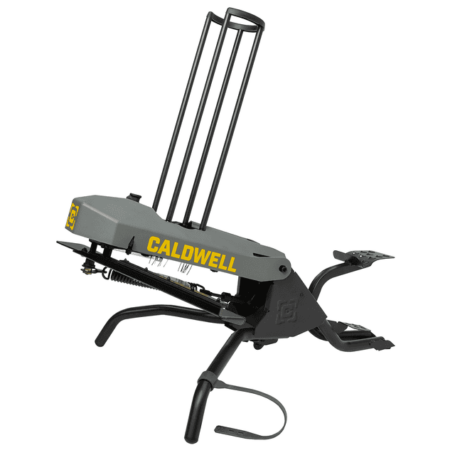 Caldwell 1122187 Claymore Gray Foot Pedal/Step Cocking Caldwell 1122187 Claymore Gray Foot Pedal/Step Cocking