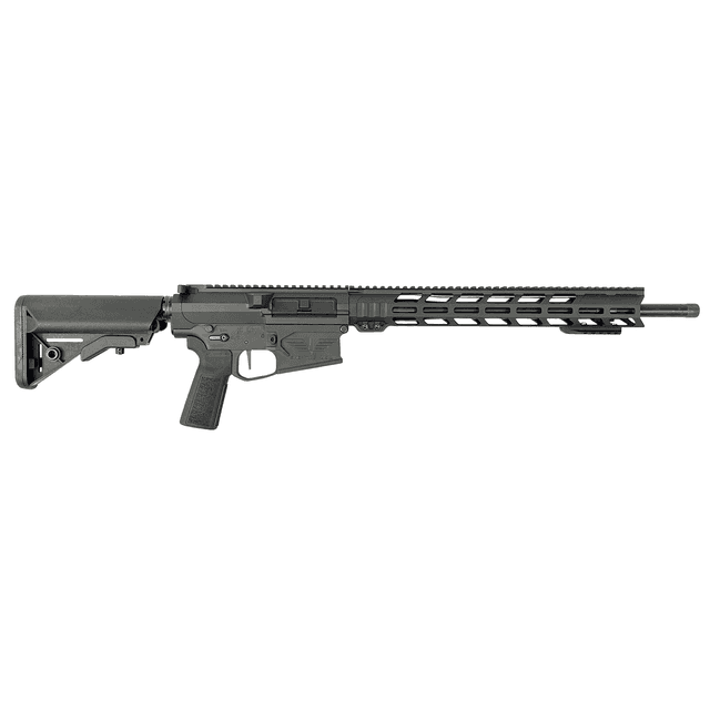 CheyTac CT1065CMCA CT10 *CA Compliant 6.5 Creedmoor 18" 10+1 Black Custom CheyTac Adjustable Stock Black Polymer Grip Right Hand CheyTac CT1065CMCA CT10 *CA Compliant 6.5 Creedmoor 18" 10+1 Black Custom CheyTac Adjustable Stock Black Polymer Grip Right Hand
