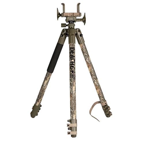 Bog-Pod 1134446 Deathgrip  Realtree Aluminum Yes Bog-Pod 1134446 Deathgrip  Realtree Aluminum Yes
