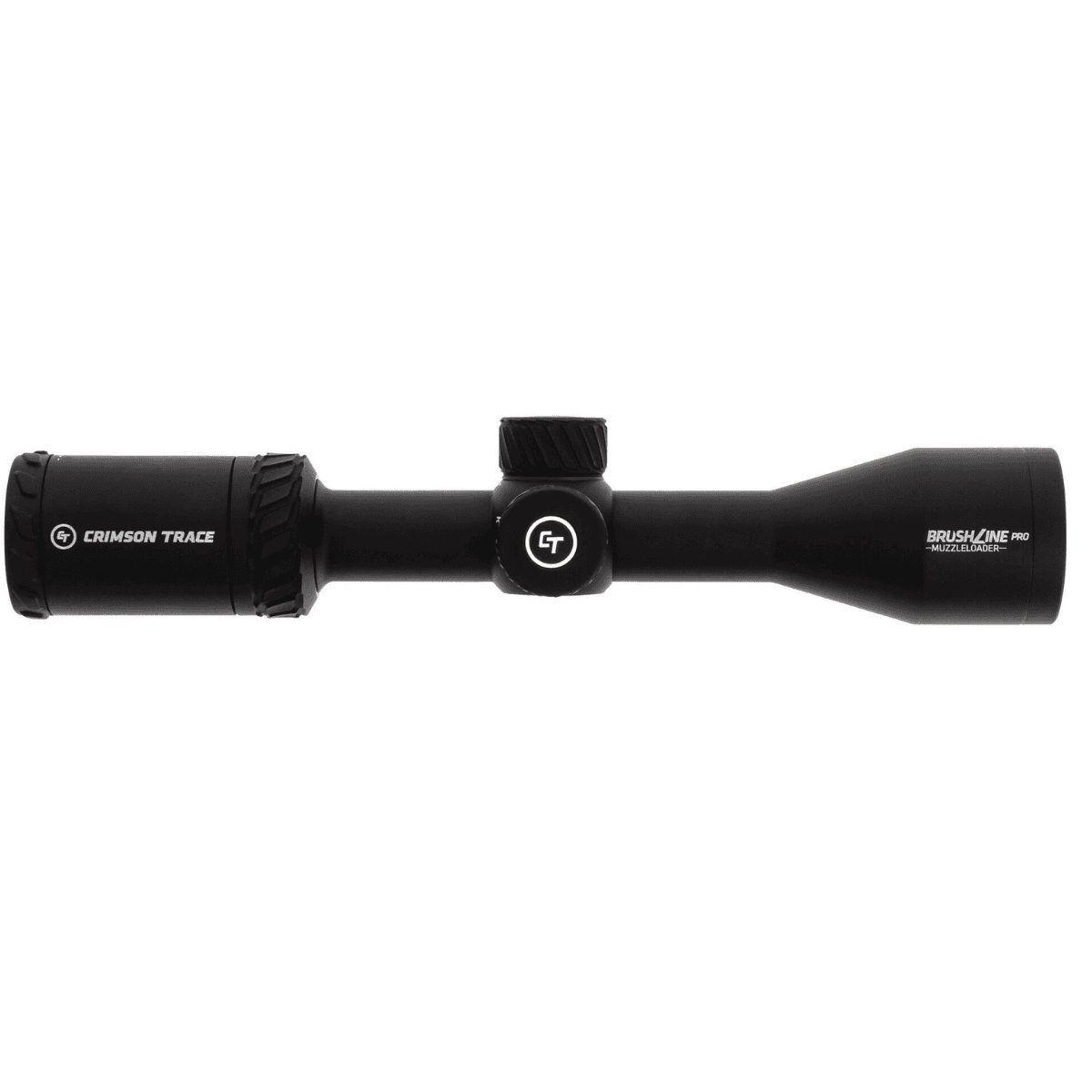 Crimson Trace Brushline Pro 3-9x40mm RifleScope, 1" Tube - 0101540 Crimson Trace Brushline Pro 3-9x40mm RifleScope, 1" Tube - 0101540