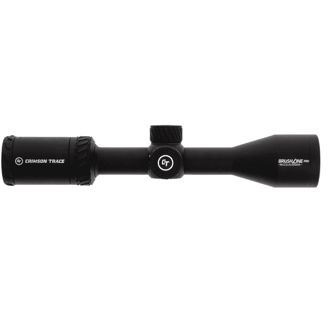 Crimson Trace Brushline Pro 3-9x40mm RifleScope, 1" Tube - 0101540 Crimson Trace Brushline Pro 3-9x40mm RifleScope, 1" Tube - 0101540