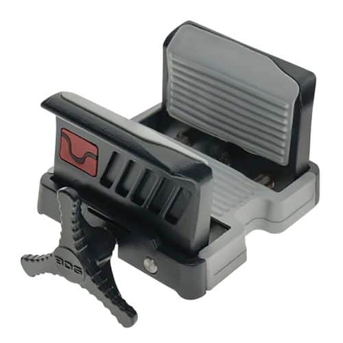 Bog-Pod 1137118 Deathgrip Ultralight Gray Magnesium Bog-Pod 1137118 Deathgrip Ultralight Gray Magnesium