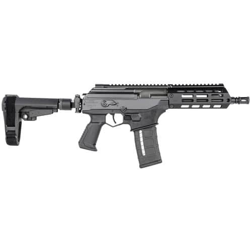 IWI GAP26SB Galil Ace Pistol 5.56x45mm 8.3" Barrel Side Folding SBA3 Brace IWI GAP26SB Galil Ace Pistol 5.56x45mm 8.3" Barrel Side Folding SBA3 Brace