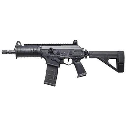IWI US GAP70SB Galil Ace Gen2 5.45x39mm 8.30" 30+1 SBA3 Pistol Stabilizing Brace Stock IWI US GAP70SB Galil Ace Gen2 5.45x39mm 8.30" 30+1 SBA3 Pistol Stabilizing Brace Stock