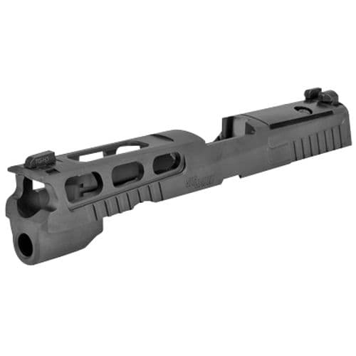 Sig Sauer 8900171 P320 Pro-cut Sig P320 9mm Luger Black Stainless Steel Sig Sauer 8900171 P320 Pro-cut Sig P320 9mm Luger Black Stainless Steel