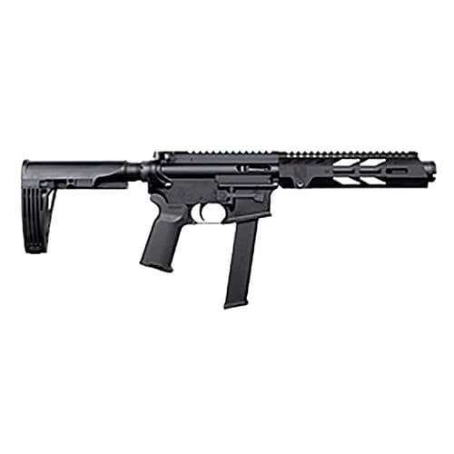 Diamondback DB9RPD7B DB9R 9mm Luger 7.50" 32+1 Black Gearhead Works Tailhook Mod2 Brace Stock Black Magpul MOE Grip Right Hand 9" M-LOK Diamondback DB9RPD7B DB9R 9mm Luger 7.50" 32+1 Black Gearhead Works Tailhook Mod2 Brace Stock Black Magpul MOE Grip Right Hand 9" M-LOK