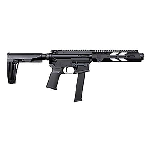 Diamondback DB9RPD7B DB9R 9mm Luger 7.50" 32+1 Black Gearhead Works Tailhook Mod2 Brace Stock Black Magpul MOE Grip Right Hand 9" M-LOK Diamondback DB9RPD7B DB9R 9mm Luger 7.50" 32+1 Black Gearhead Works Tailhook Mod2 Brace Stock Black Magpul MOE Grip Right Hand 9" M-LOK