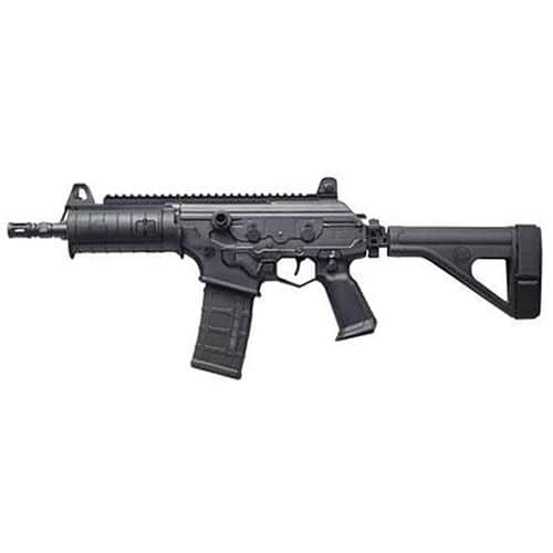 IWI US GAP72SB Galil Ace Gen2 5.45x39mm 13" 30+1 SBA3 Pistol Stabilizing Brace Stock IWI US GAP72SB Galil Ace Gen2 5.45x39mm 13" 30+1 SBA3 Pistol Stabilizing Brace Stock