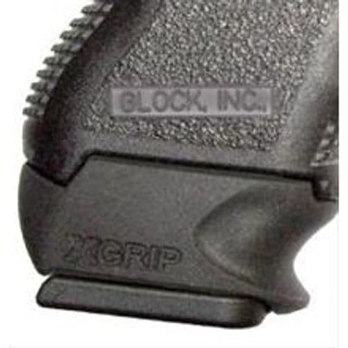 XGRIP Mag Spacer fits Glock 26/27C 9MM XGRIP Mag Spacer fits Glock 26/27C 9MM