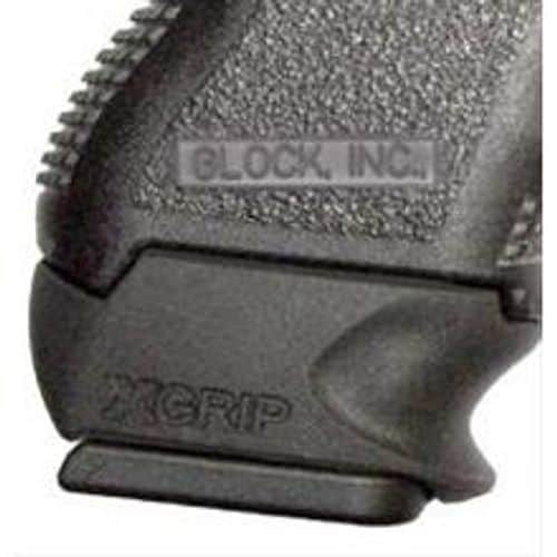 XGRIP Mag Spacer fits Glock 26/27C 9MM XGRIP Mag Spacer fits Glock 26/27C 9MM