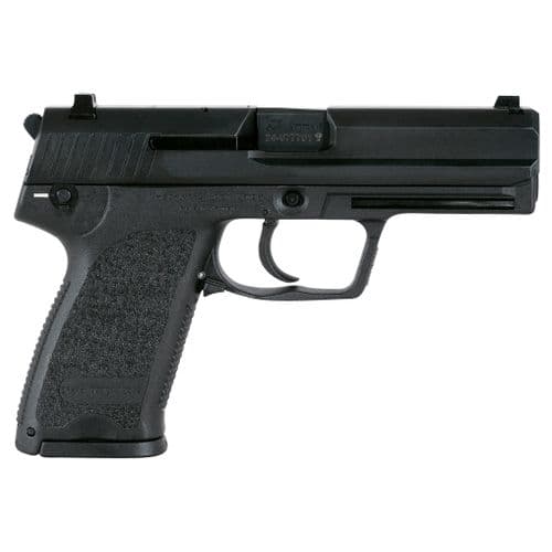 HK USP V1 .40 S&W Pistol - 4.25" 10+1 Black Steel 81000316 HK USP V1 .40 S&W Pistol - 4.25" 10+1 Black Steel 81000316