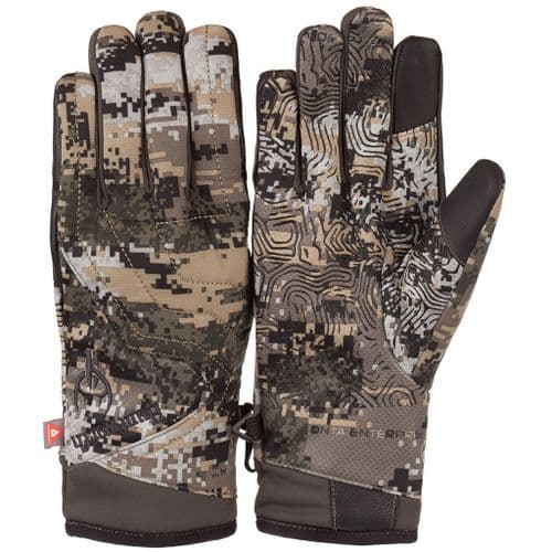 Huntworth Classic Hunting Glove 1206-20DC Huntworth Classic Hunting Glove 1206-20DC