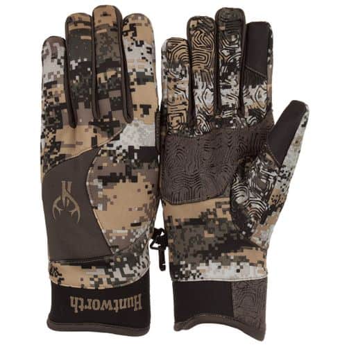 Huntworth Stealth Hunting Glove 1207-30DC Huntworth Stealth Hunting Glove 1207-30DC