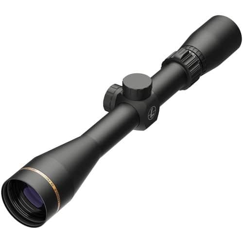 Leupold 179313 VX-Freedom Matte Black 4-12x40mm 1" Tube Creedmoor Reticle Leupold 179313 VX-Freedom Matte Black 4-12x40mm 1" Tube Creedmoor Reticle