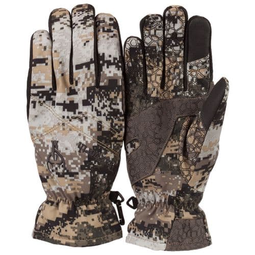 Huntworth Classic Hunting Glove 1210-20DC Huntworth Classic Hunting Glove 1210-20DC