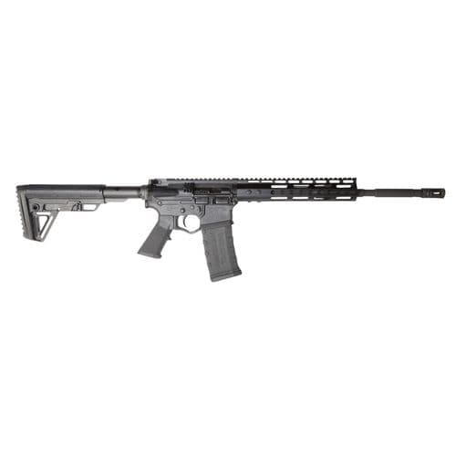 ATI ATIGOMX556MP3P Omni Hybrid Maxx 5.56x45mm NATO 16" 30+1 Black Black Alpha Stock Stock Black Polymer Grip Right Hand ATI ATIGOMX556MP3P Omni Hybrid Maxx 5.56x45mm NATO 16" 30+1 Black Black Alpha Stock Stock Black Polymer Grip Right Hand