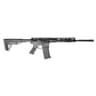 ATI ATIGOMX556MP3P Omni Hybrid Maxx 5.56x45mm NATO 16" 30+1 Black Black Alpha Stock Stock Black Polymer Grip Right Hand ATI ATIGOMX556MP3P Omni Hybrid Maxx 5.56x45mm NATO 16" 30+1 Black Black Alpha Stock Stock Black Polymer Grip Right Hand