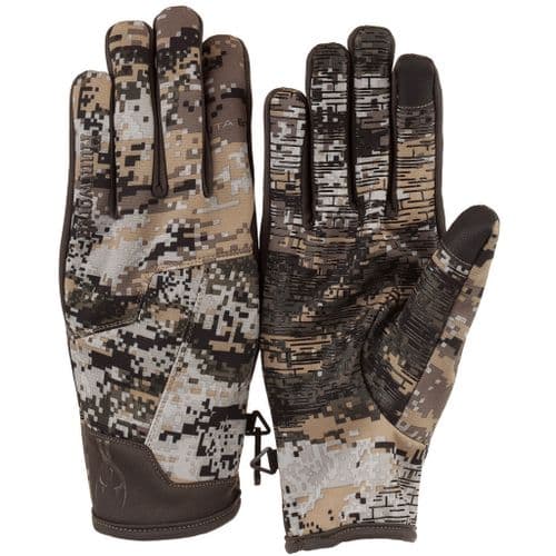 Huntworth Stealth Hunting Glove 1212-21DC Huntworth Stealth Hunting Glove 1212-21DC