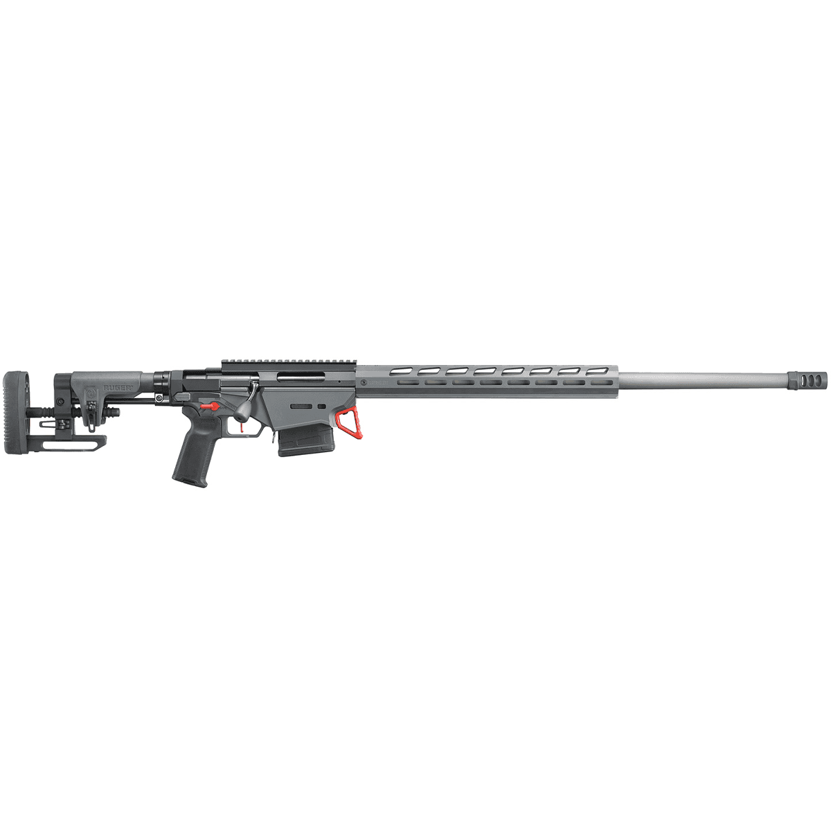 Ruger Precision 6mm Creedmoor Long Range Precision Rifle 26" Ruger Precision 6mm Creedmoor Long Range Precision Rifle 26"
