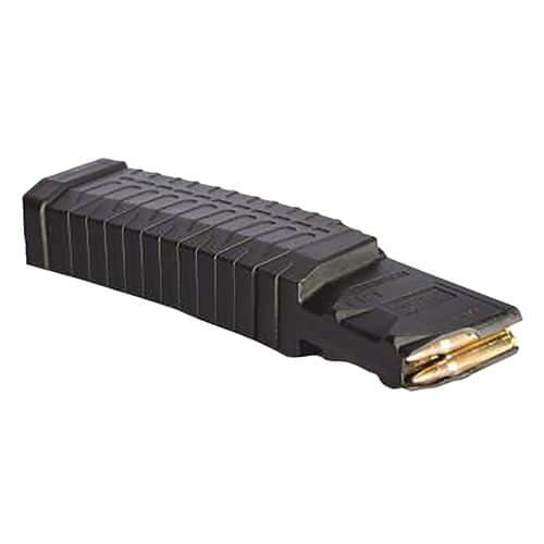 ATI ATIM556S60MLE OEM Black Detachable 60rd for 223 Rem, 5.56x45mm NATO ATI Schmisser S60 G2 MLE ATI ATIM556S60MLE OEM Black Detachable 60rd for 223 Rem, 5.56x45mm NATO ATI Schmisser S60 G2 MLE