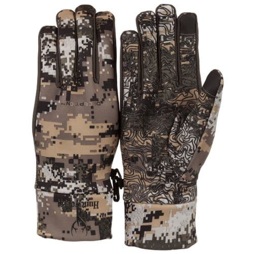 Huntworth Stealth Shooter's Glove 1214-31DC Huntworth Stealth Shooter's Glove 1214-31DC