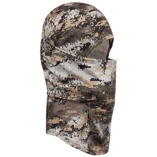 Huntworth Men's Full Coverage Balaclava Huntworth Men's Full Coverage Balaclava