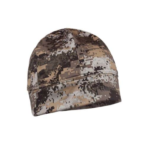 Huntworth Men's Active Fleece Beanie 5667-21DC Huntworth Men's Active Fleece Beanie 5667-21DC