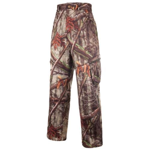 Huntworth Men's Lifestyle Soft Shell Pants 981-20OT Huntworth Men's Lifestyle Soft Shell Pants 981-20OT