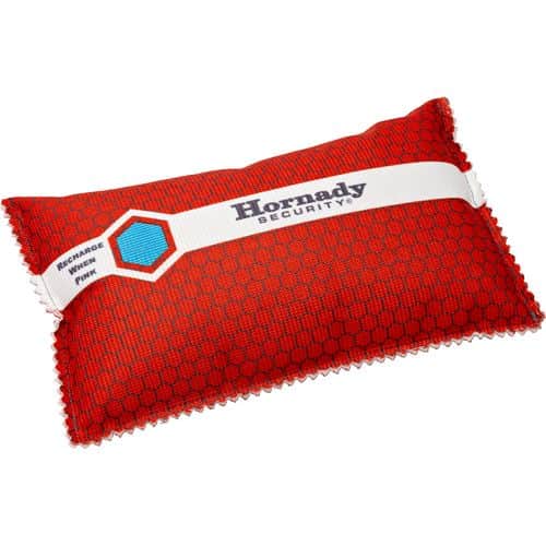 Hornady 95908 Safe Dehumidifier Bag Large Red Hornady 95908 Safe Dehumidifier Bag Large Red