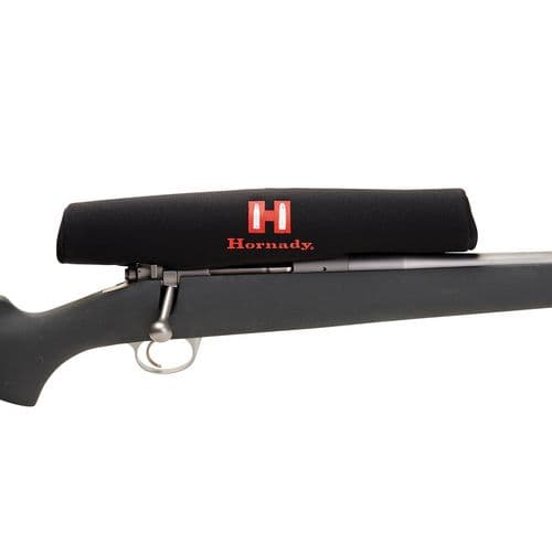 Hornady 99133 Scope Cover Black Neoprene Hornady 99133 Scope Cover Black Neoprene