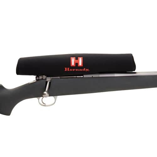 Hornady 99133 Scope Cover Black Neoprene Hornady 99133 Scope Cover Black Neoprene
