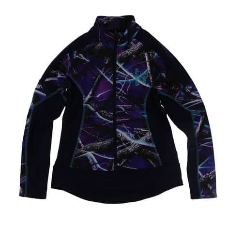 Huntworth Women's Lifestyle Active Jacket 971-W-31UV/EB Huntworth Women's Lifestyle Active Jacket 971-W-31UV/EB