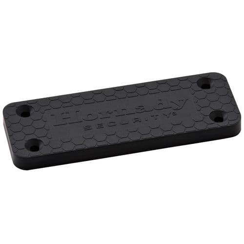 Hornady 95910 Gun Mount Magnetic 1 Handgun Handgun Black Magnet Hornady 95910 Gun Mount Magnetic 1 Handgun Handgun Black Magnet