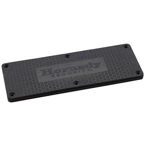 Hornady 95913 Accessory Mount Magnetic Black Hornady 95913 Accessory Mount Magnetic Black