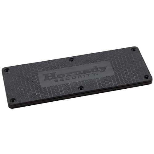 Hornady 95913 Accessory Mount Magnetic Black Hornady 95913 Accessory Mount Magnetic Black