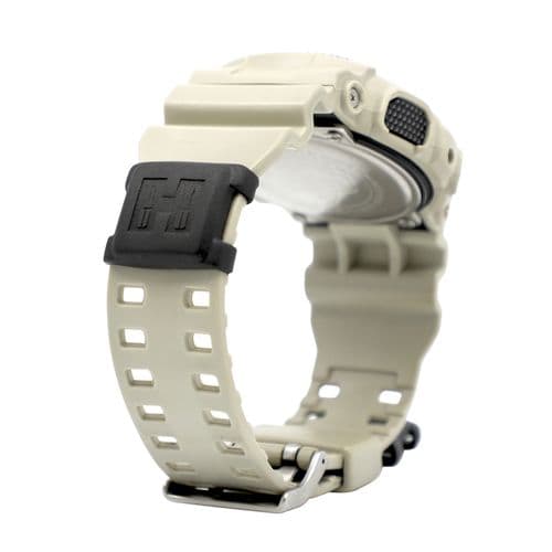 Hornady 98159 Rapid Safe RFID Wrist Band Black/Beige Plastic Hornady 98159 Rapid Safe RFID Wrist Band Black/Beige Plastic