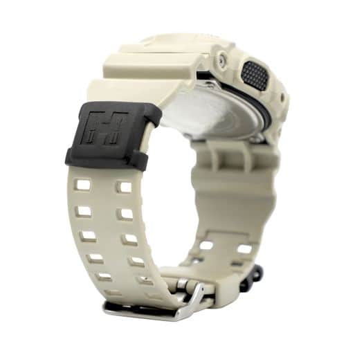 Hornady 98159 Rapid Safe RFID Wrist Band Black/Beige Plastic Hornady 98159 Rapid Safe RFID Wrist Band Black/Beige Plastic