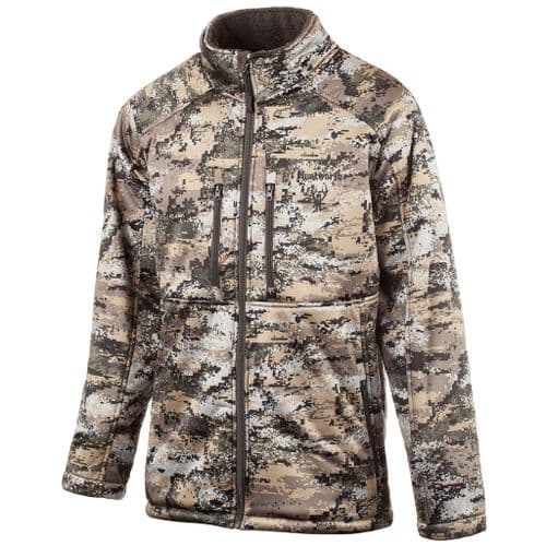 Huntworth Men's Heavy Weight Soft Shell Jacket 9189-20DC Huntworth Men's Heavy Weight Soft Shell Jacket 9189-20DC