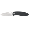 CRKT 5375 Trask  3.33" Folding Plain Satin D2 Steel Blade GRN Black Handle CRKT 5375 Trask  3.33" Folding Plain Satin D2 Steel Blade GRN Black Handle