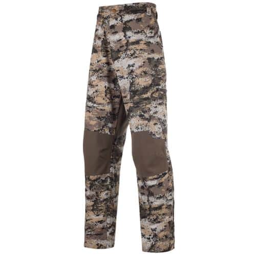 Huntworth Men's Midweight Soft Shell Pants 9174-20DC Huntworth Men's Midweight Soft Shell Pants 9174-20DC