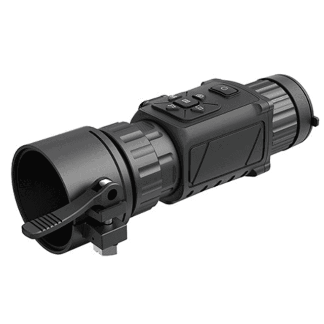AGM Global Vision Rattler TC35-384 Thermal Monocular Black 1x 35mm 384x288 Resolution - 3092456005TC31 AGM Global Vision Rattler TC35-384 Thermal Monocular Black 1x 35mm 384x288 Resolution - 3092456005TC31