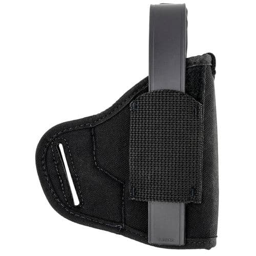 BHWK 40NA04BK AMBID NYLON ASKINS HOLSTER BHWK 40NA04BK AMBID NYLON ASKINS HOLSTER