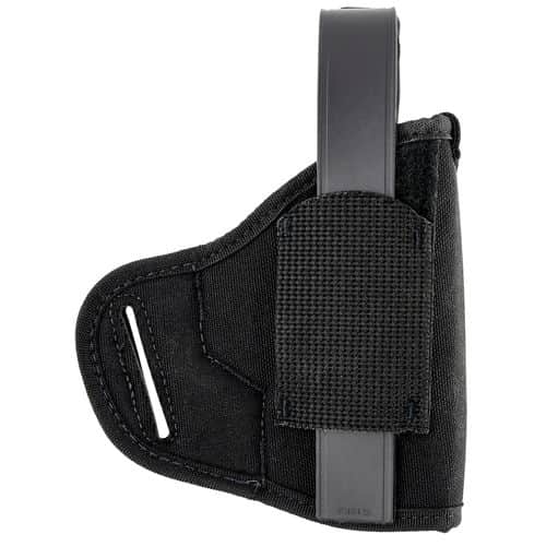 BHWK 40NA04BK AMBID NYLON ASKINS HOLSTER BHWK 40NA04BK AMBID NYLON ASKINS HOLSTER