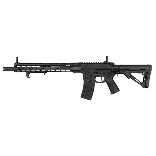 Windham Weaponry R16M4SFSCTR CDI 5.56x45mm NATO 16" 30+1 Black Black Adjustable Magpul CTR Stock Black Magpul MOE Grip Right Hand Windham Weaponry R16M4SFSCTR CDI 5.56x45mm NATO 16" 30+1 Black Black Adjustable Magpul CTR Stock Black Magpul MOE Grip Right Hand