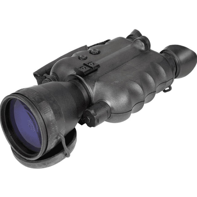 AGM Global Vision FoxBat-5 NL3 Night Vision Googles Black - 13FXB522103031 AGM Global Vision FoxBat-5 NL3 Night Vision Googles Black - 13FXB522103031