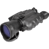 AGM Global Vision 13FXB522103031 FoxBat-5 NL3 Night Vision Googles Black 5x 108mm Generation 2+ Level 3 45-51 lp/mm Resolution front left side view AGM Global Vision 13FXB522103031 FoxBat-5 NL3 Night Vision Googles Black 5x 108mm Generation 2+ Level 3 45-51 lp/mm Resolution front left side view