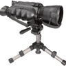 AGM Global Vision 13FXB522103031 FoxBat-5 NL3 Night Vision Googles Black 5x 108mm Generation 2+ Level 3 45-51 lp/mm Resolution front right side view AGM Global Vision 13FXB522103031 FoxBat-5 NL3 Night Vision Googles Black 5x 108mm Generation 2+ Level 3 45-51 lp/mm Resolution front right side view